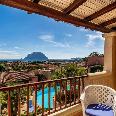 Holiday Home Corbezzolo 9 - Vista Village By Interhome Porto San Paolo  Exteriér fotografie