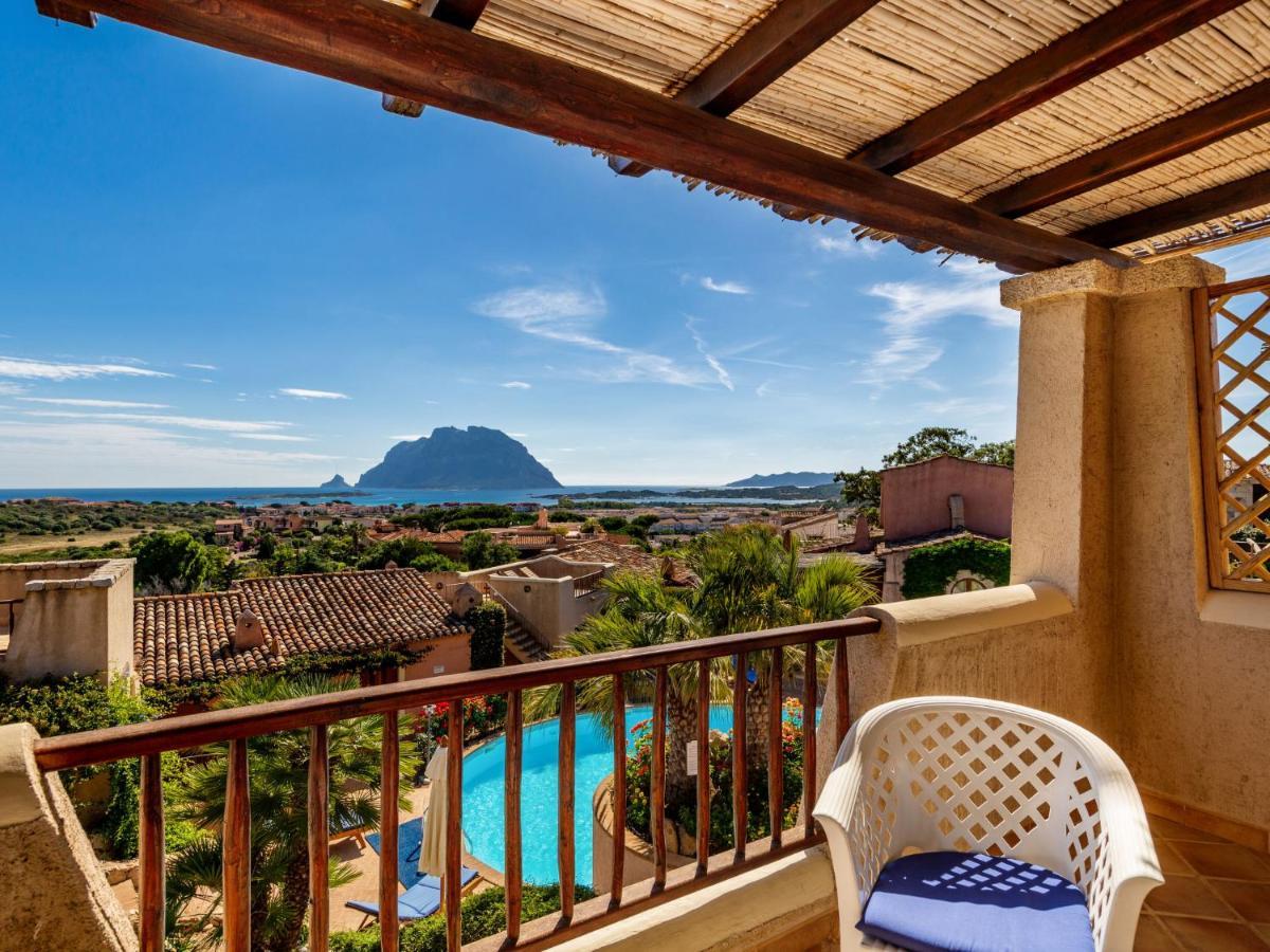 Holiday Home Corbezzolo 9 - Vista Village By Interhome Porto San Paolo  Exteriér fotografie