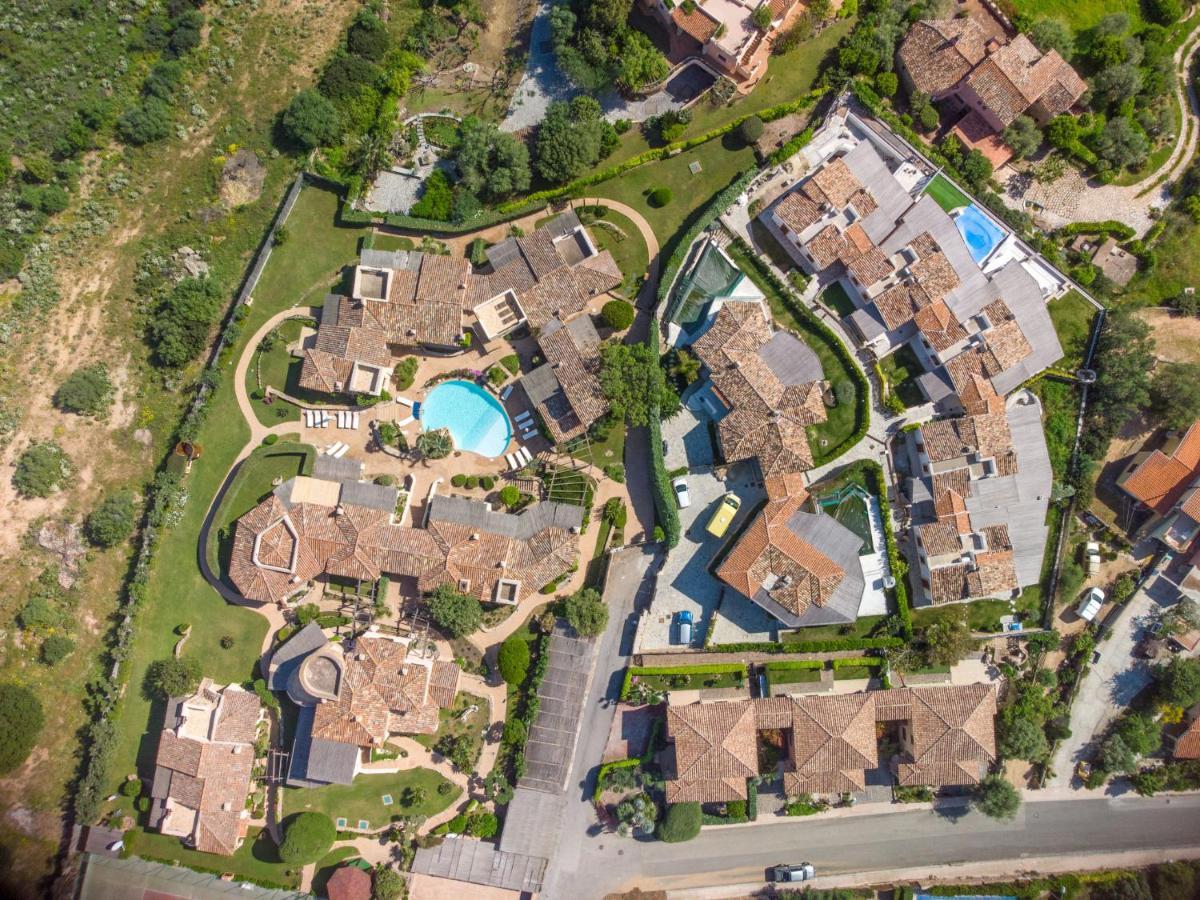 Holiday Home Corbezzolo 9 - Vista Village By Interhome Porto San Paolo  Exteriér fotografie