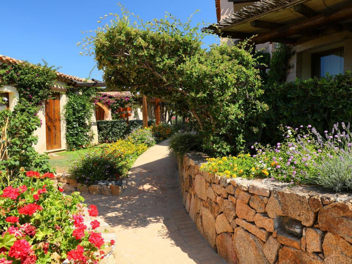 Holiday Home Corbezzolo 9 - Vista Village By Interhome Porto San Paolo  Exteriér fotografie