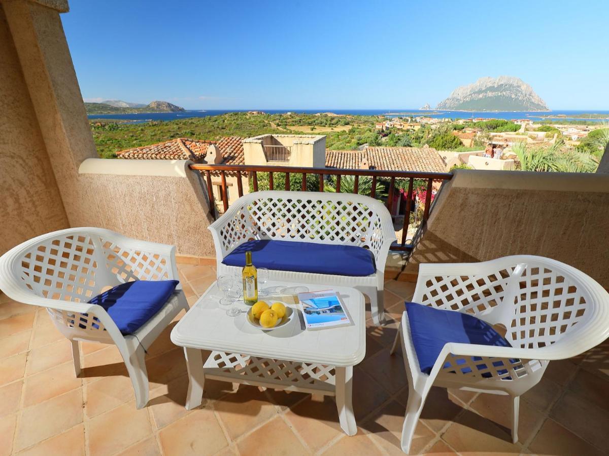 Holiday Home Corbezzolo 9 - Vista Village By Interhome Porto San Paolo  Exteriér fotografie