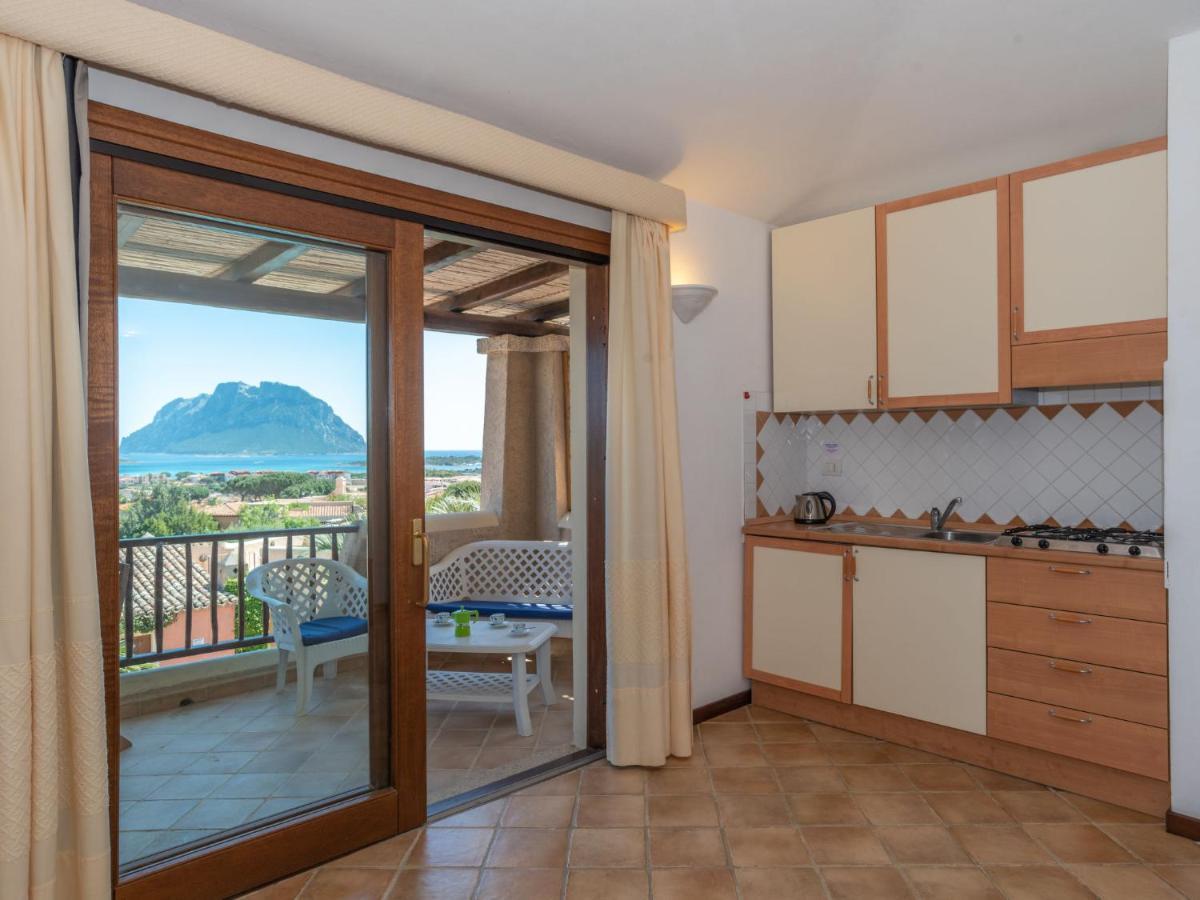 Holiday Home Corbezzolo 9 - Vista Village By Interhome Porto San Paolo  Exteriér fotografie
