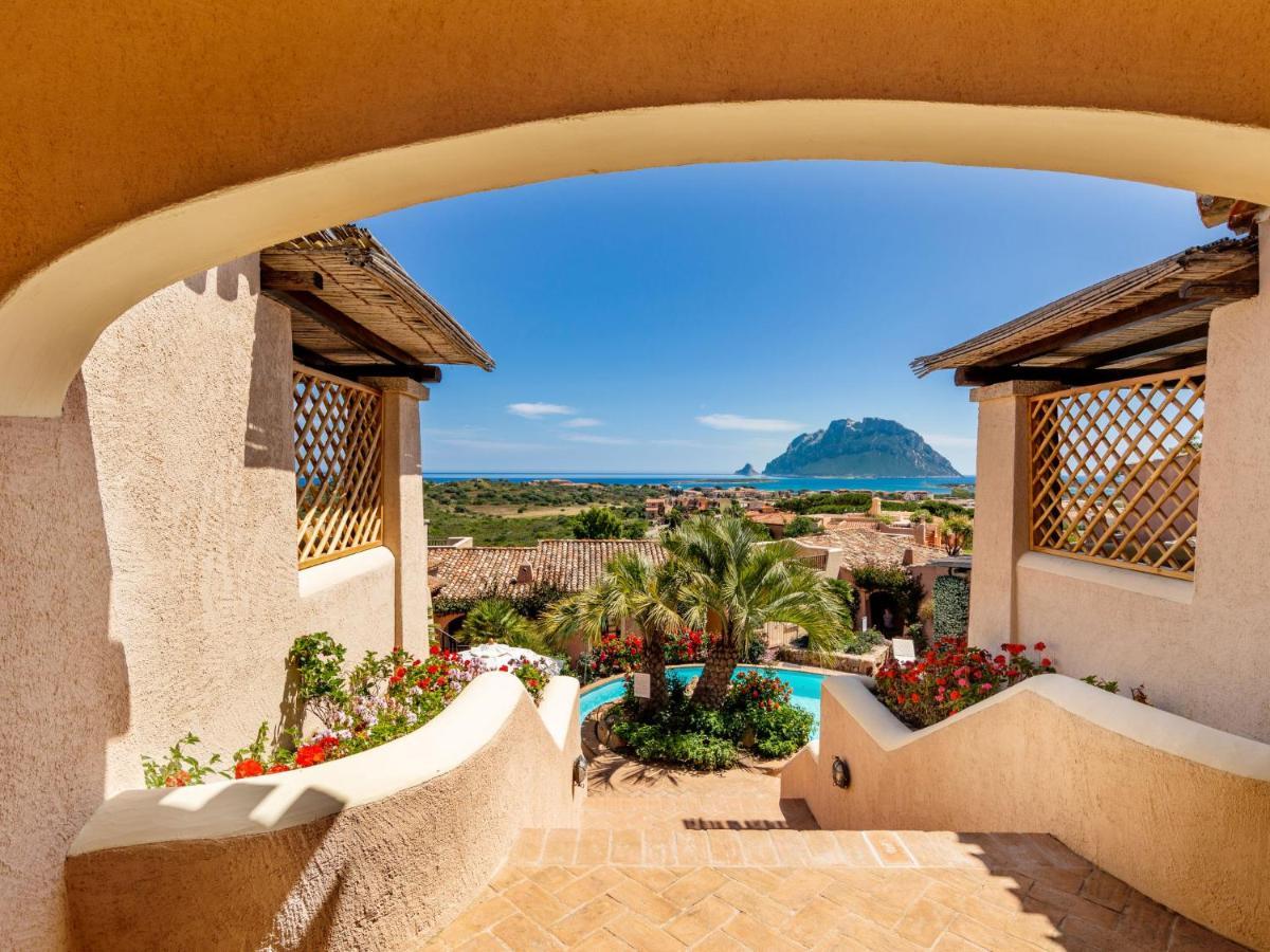 Holiday Home Corbezzolo 9 - Vista Village By Interhome Porto San Paolo  Exteriér fotografie