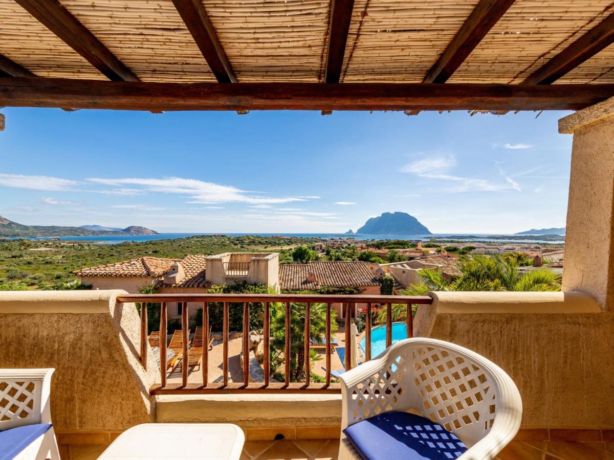 Holiday Home Corbezzolo 9 - Vista Village By Interhome Porto San Paolo  Exteriér fotografie