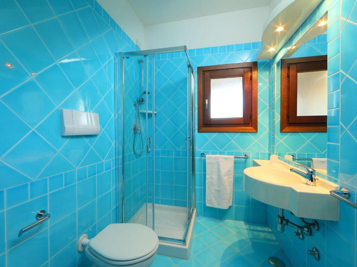 Holiday Home Corbezzolo 9 - Vista Village By Interhome Porto San Paolo  Exteriér fotografie