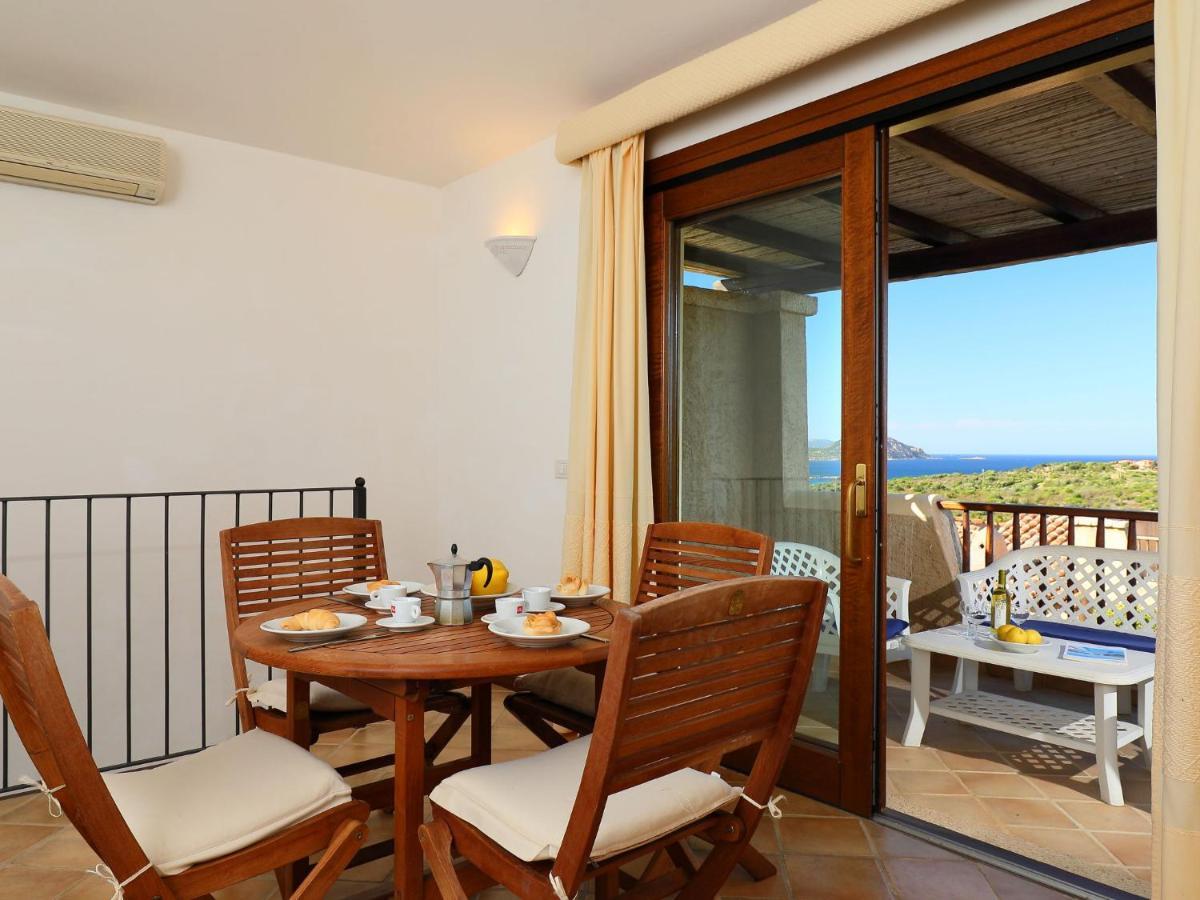 Holiday Home Corbezzolo 9 - Vista Village By Interhome Porto San Paolo  Exteriér fotografie